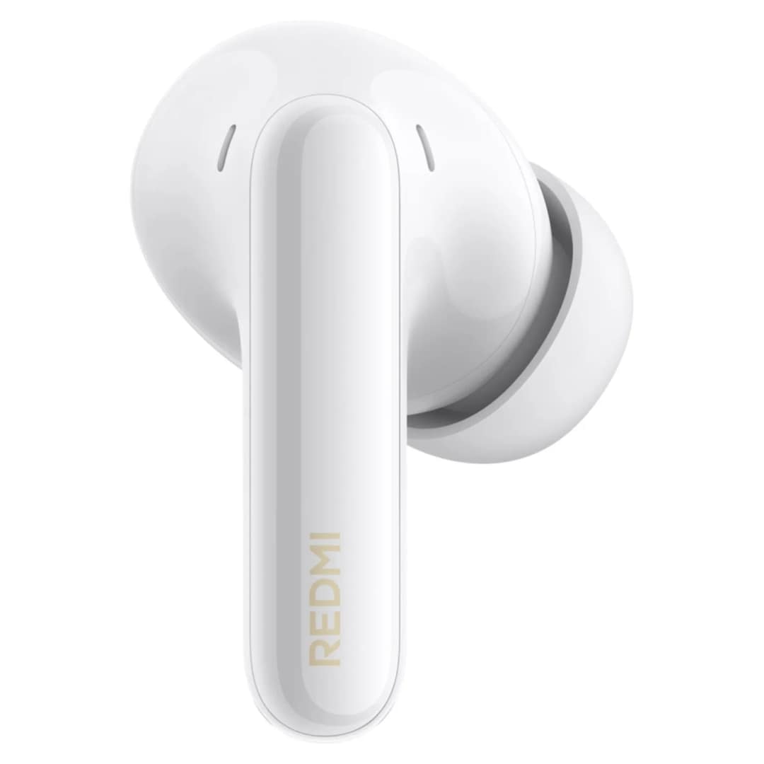 Наушники Xiaomi Redmi Buds 8 Pro, Cloud White — фото 9