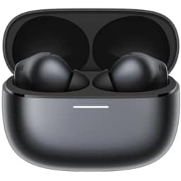 Наушники Xiaomi Redmi Buds 8 Pro, Obsidian Black — фото 2