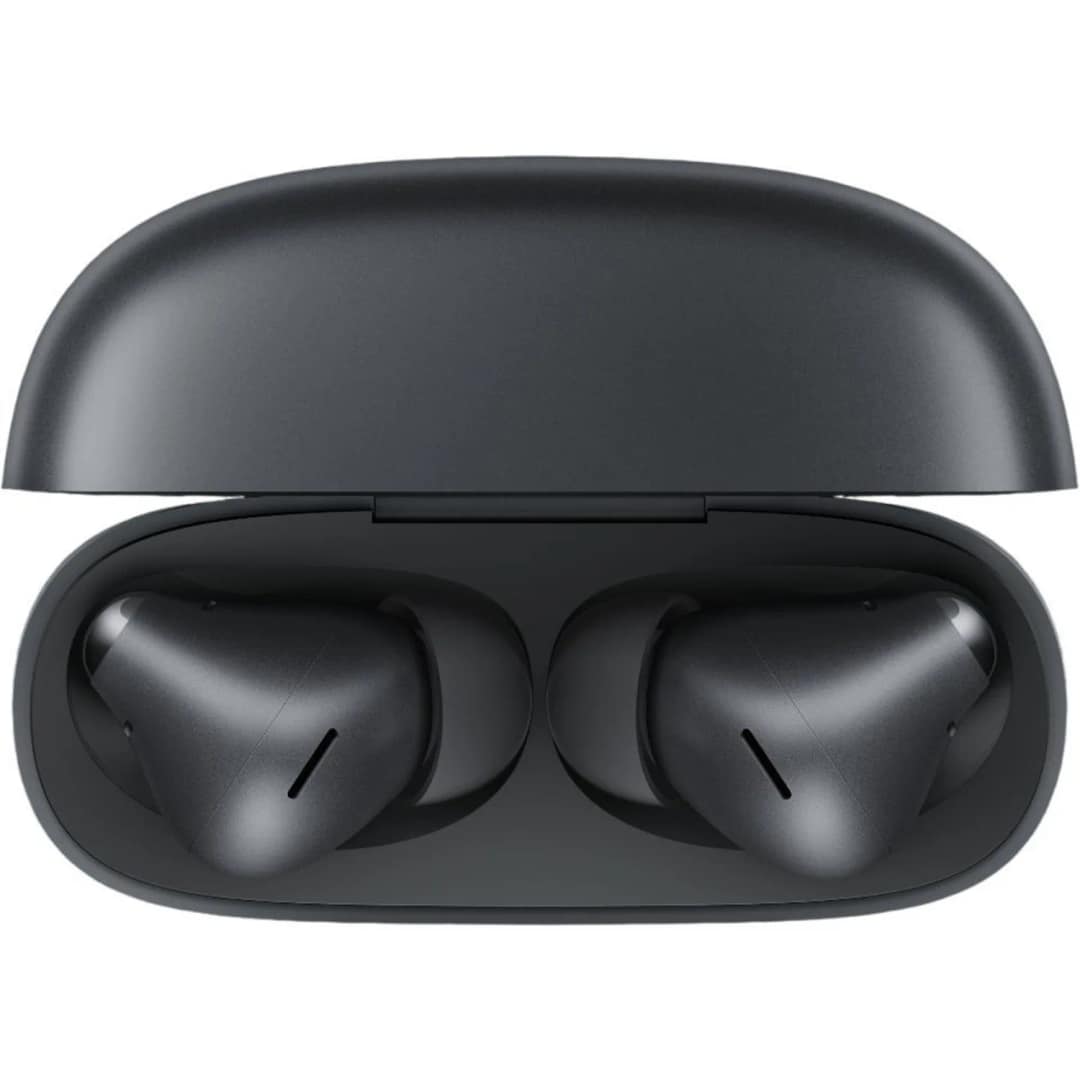 Наушники Xiaomi Redmi Buds 8 Pro, Obsidian Black — фото 4