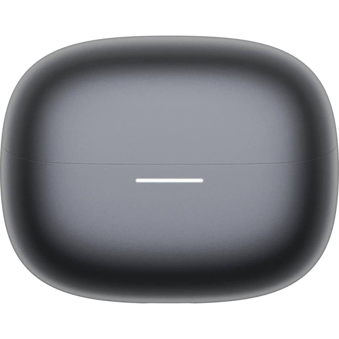 Наушники Xiaomi Redmi Buds 8 Pro, Obsidian Black — фото 6