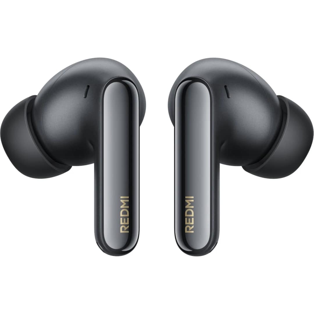 Наушники Xiaomi Redmi Buds 8 Pro, Obsidian Black — фото 7