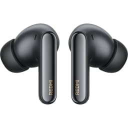 Наушники Xiaomi Redmi Buds 8 Pro, Obsidian Black — фото 7