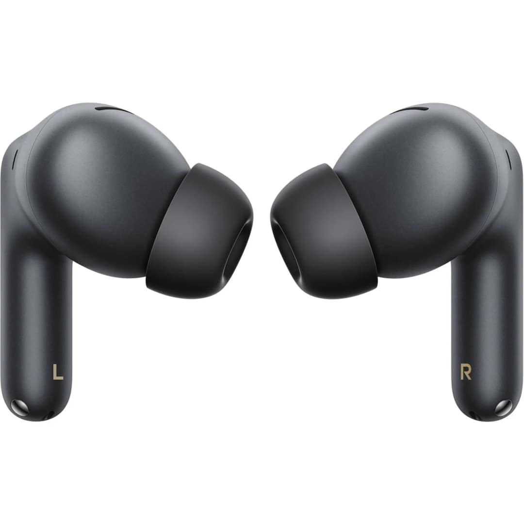 Наушники Xiaomi Redmi Buds 8 Pro, Obsidian Black — фото 8