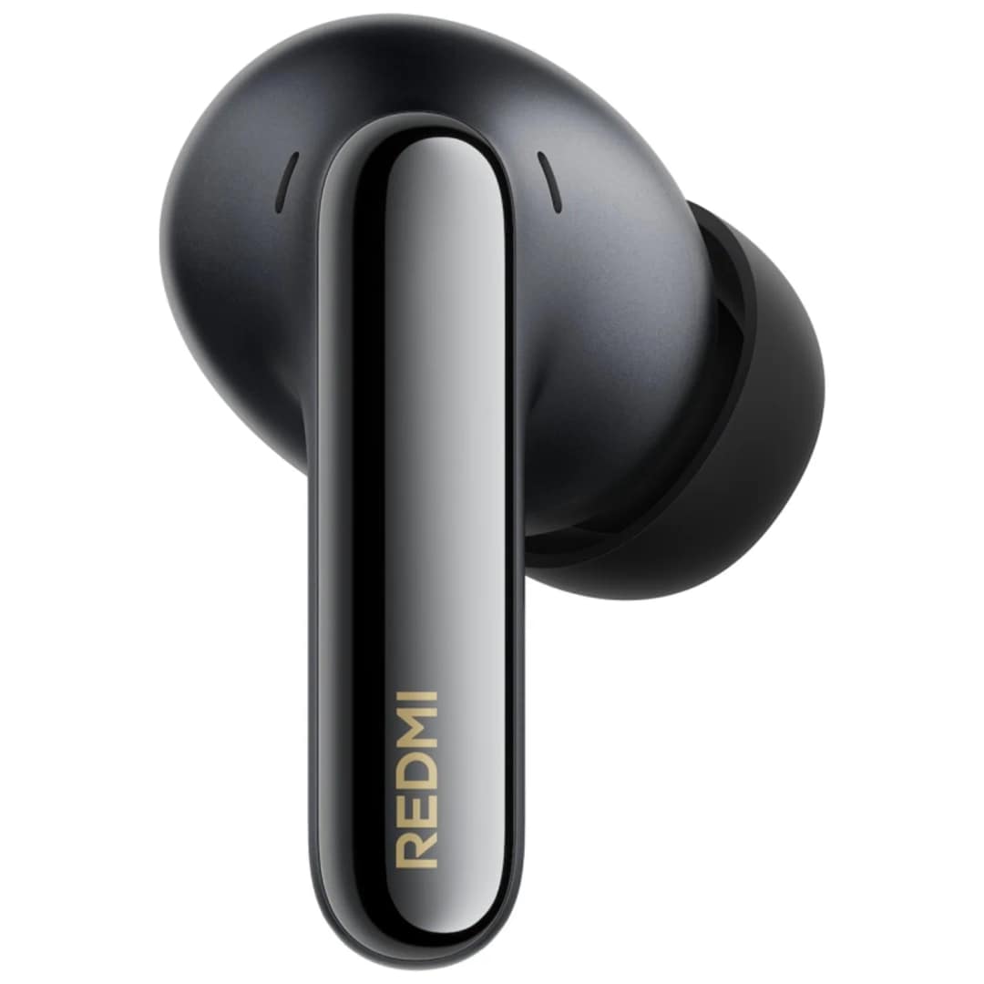 Наушники Xiaomi Redmi Buds 8 Pro, Obsidian Black — фото 9