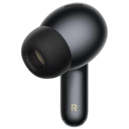 Наушники Xiaomi Redmi Buds 8 Pro, Obsidian Black — фото 10