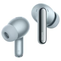 Наушники Xiaomi Redmi Buds 8 Pro, Glacier Blue — фото 6