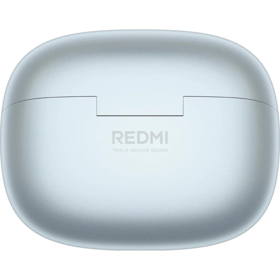 Наушники Xiaomi Redmi Buds 8 Pro, Glacier Blue — фото 8