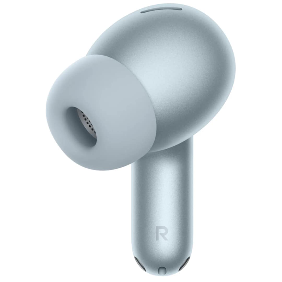 Наушники Xiaomi Redmi Buds 8 Pro, Glacier Blue — фото 10