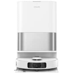 Робот-пылесос Dreame D30 Ultra White — фото 4