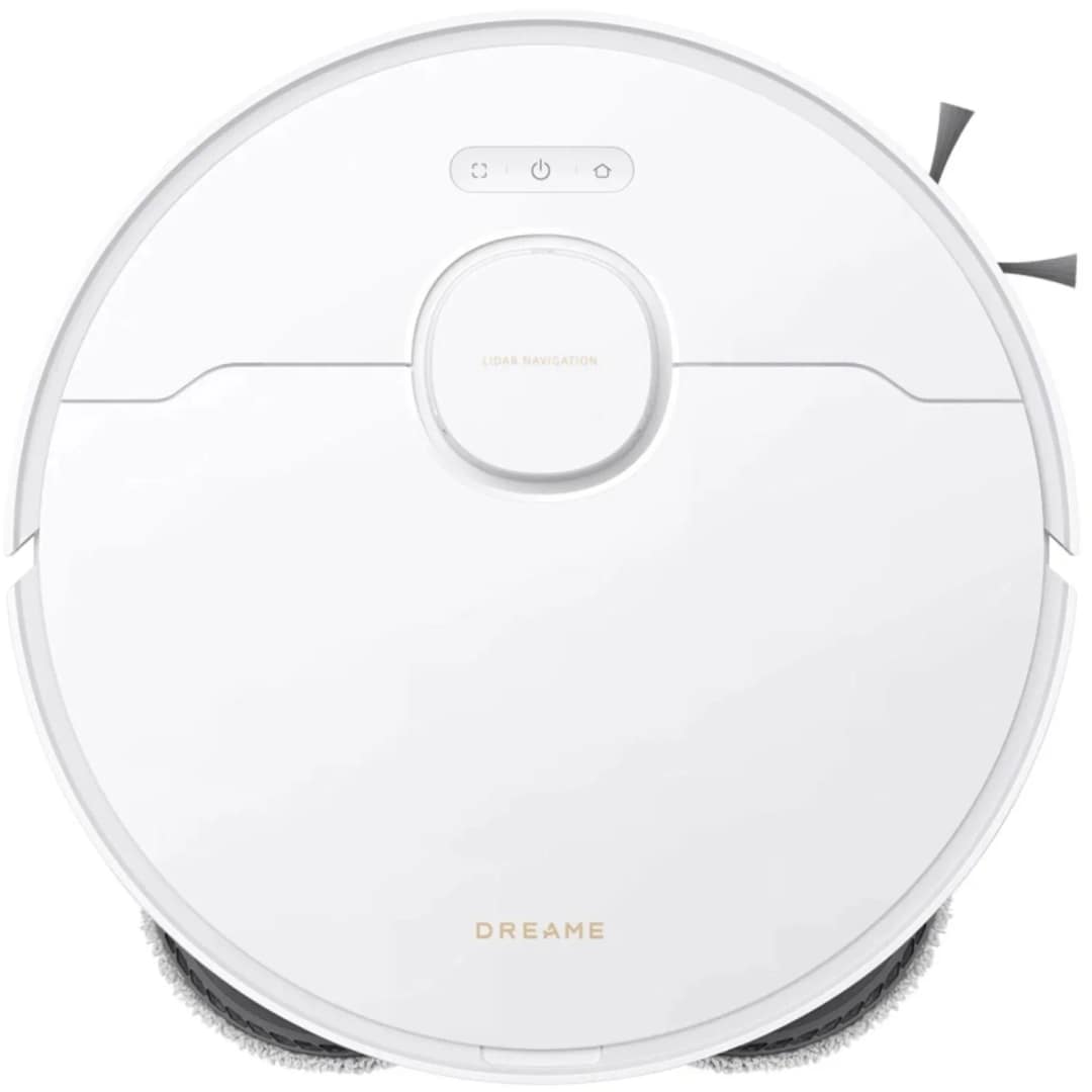 Робот-пылесос Dreame L40 Ultra CE White EAC — фото 4