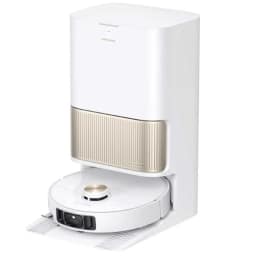 Робот-пылесос Dreame L40S Pro Ultra White EAC — фото 1
