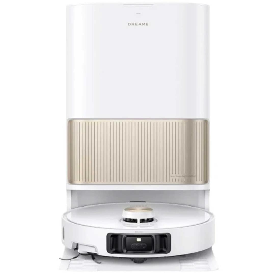 Робот-пылесос Dreame L40S Pro Ultra White EAC — фото 2