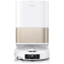 Робот-пылесос Dreame L40S Pro Ultra White EAC — фото 2