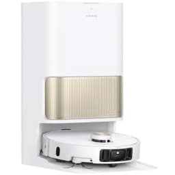 Робот-пылесос Dreame L40S Pro Ultra White EAC — фото 4