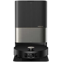 Робот-пылесос Dreame X50 Ultra Complete Black EAC — фото 2