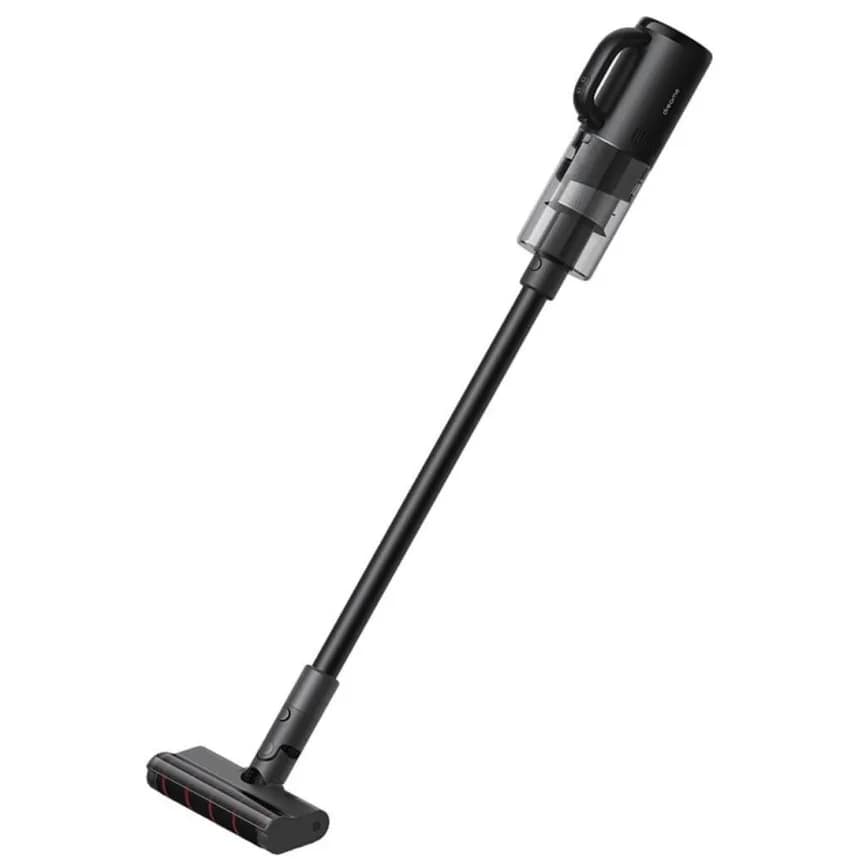 Пылесос Dreame H12 Black EAC — фото 5