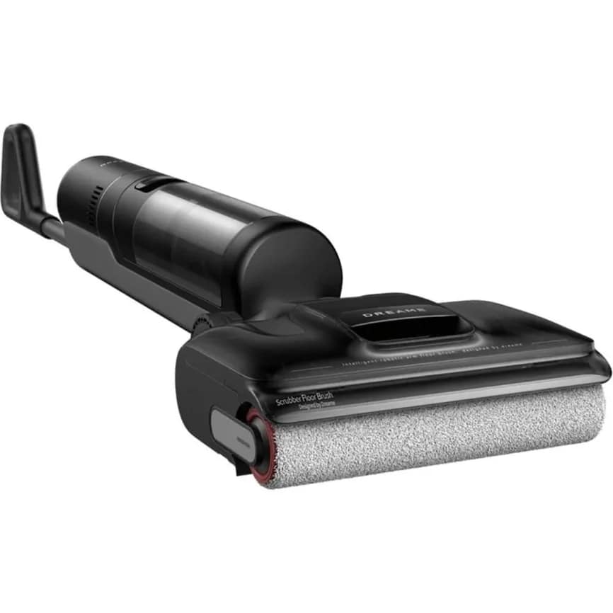 Пылесос Dreame H12 Pro FlexReach Black EAC — фото 9