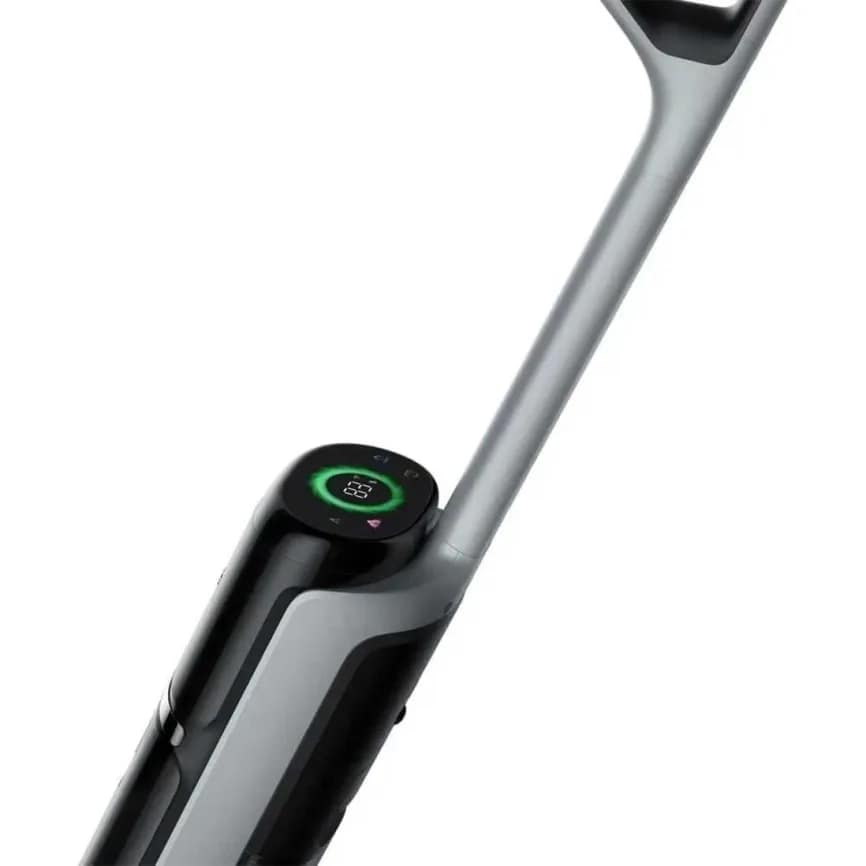Пылесос Dreame H15 Pro Black — фото 3