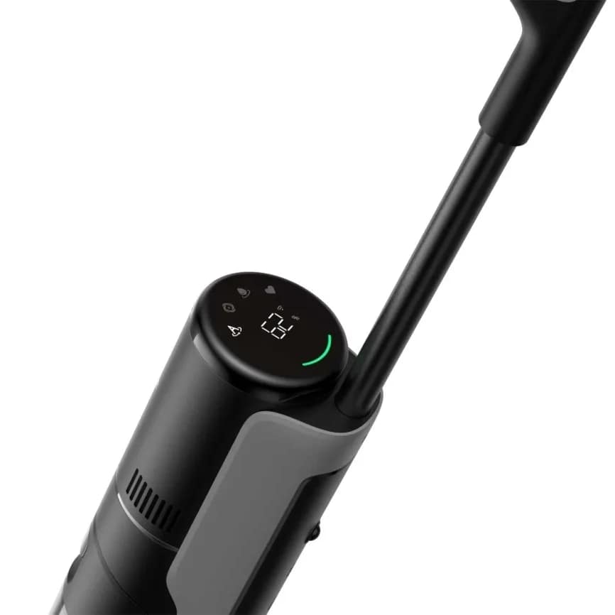 Пылесос Dreame H15S Black — фото 3