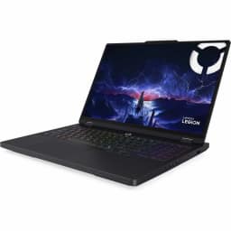 Ноутбук Lenovo Legion Pro 5 16IAX10 16 OLED i7-255HX Ultra SSD Eclipse Black — фото 2