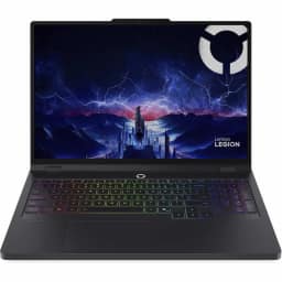 Ноутбук Lenovo Legion Pro 5 16IAX10 16 OLED i7-255HX Ultra SSD Eclipse Black — фото 3