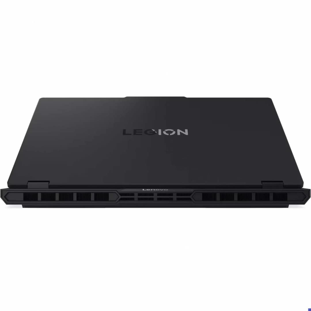 Ноутбук Lenovo Legion Pro 5 16IAX10 16 OLED i7-255HX Ultra SSD Eclipse Black — фото 5