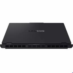 Ноутбук Lenovo Legion Pro 5 16IAX10 16 OLED i7-255HX Ultra SSD Eclipse Black — фото 5