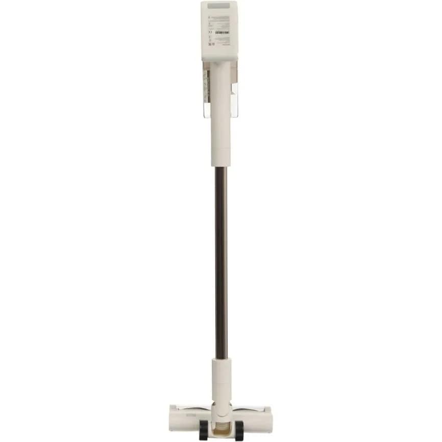 Пылесос Dreame R10S Essential White EAC — фото 2