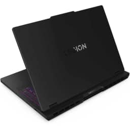 Ноутбук Lenovo Legion Pro 5 16AFR10 16 OLED R9-9955HX SSD Eclipse Black — фото 1