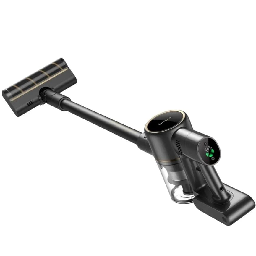 Пылесос Dreame R10S Pro Black EAC — фото 5