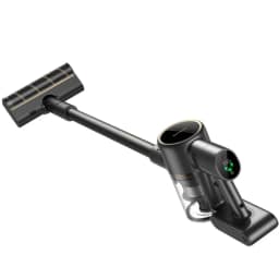 Пылесос Dreame R10S Pro Black EAC — фото 5