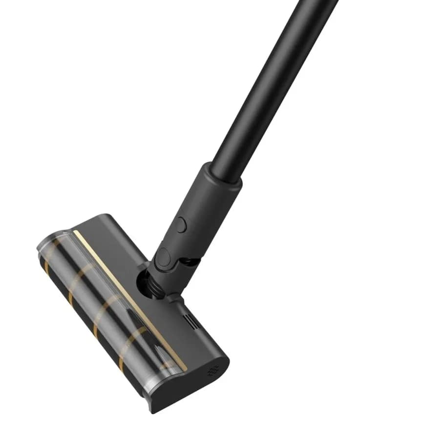 Пылесос Dreame R10S Pro Black EAC — фото 6