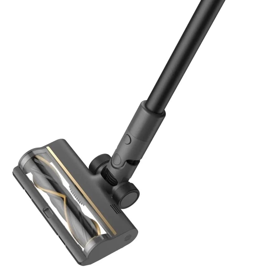 Пылесос Dreame R10S Pro Black EAC — фото 7