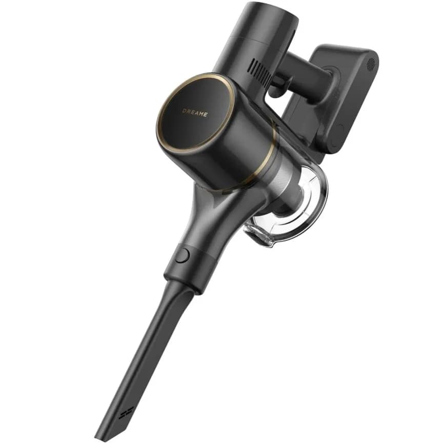 Пылесос Dreame R10S Pro Black EAC — фото 9