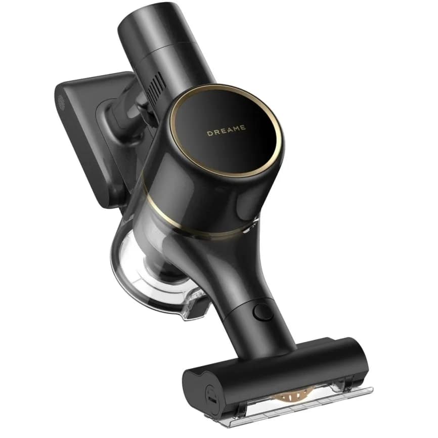 Пылесос Dreame R10S Pro Black EAC — фото 10