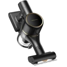 Пылесос Dreame R10S Pro Black EAC — фото 10