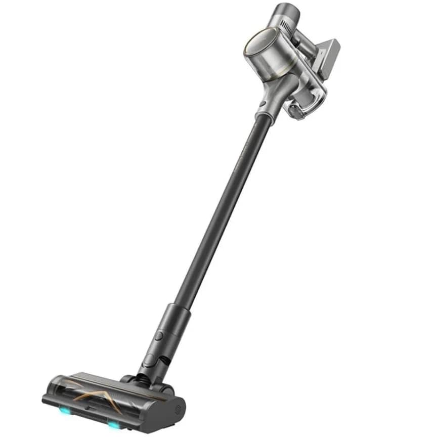 Пылесос Dreame R20 Aqua Gray EAC — фото 3