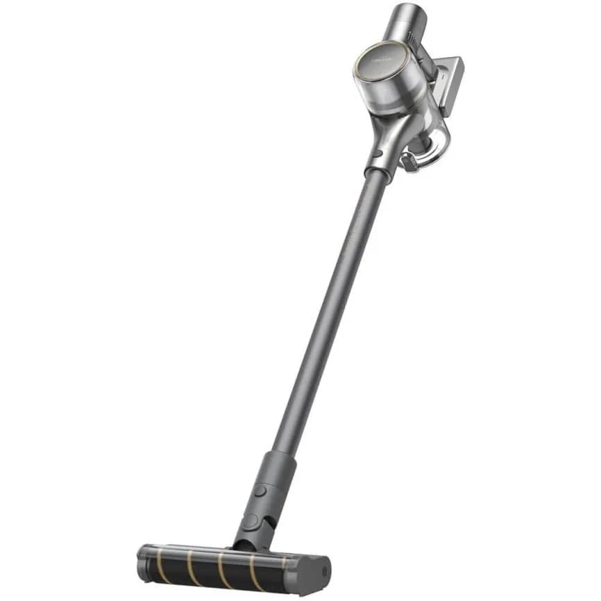 Пылесос Dreame R20 Aqua Gray EAC — фото 4