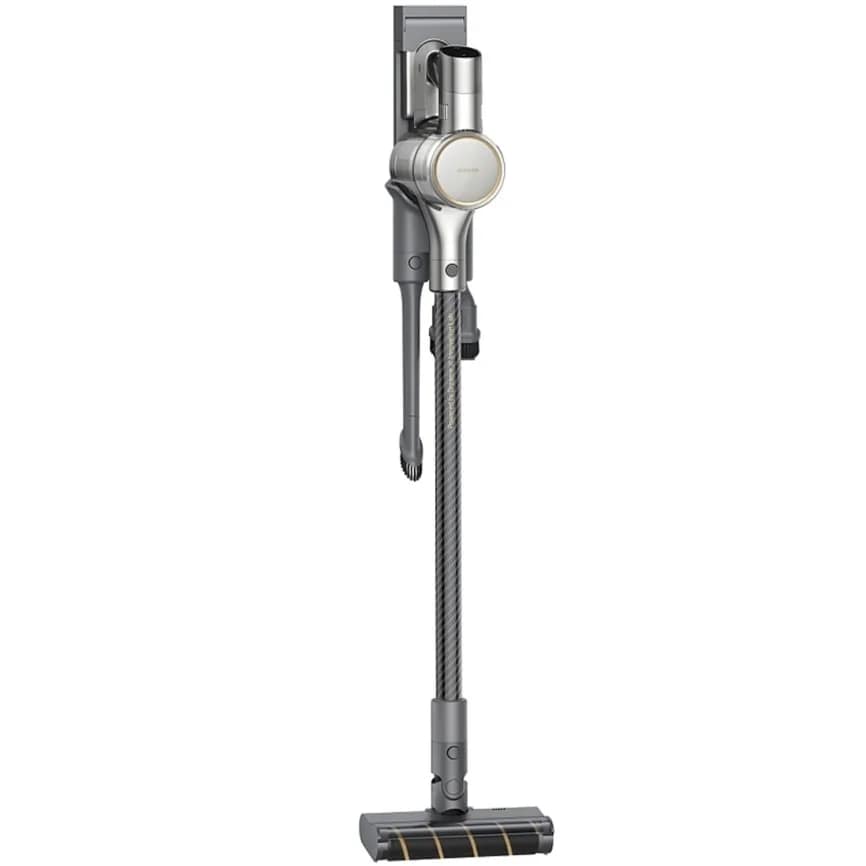 Пылесос Dreame R20 Gray Gold EAC — фото 5