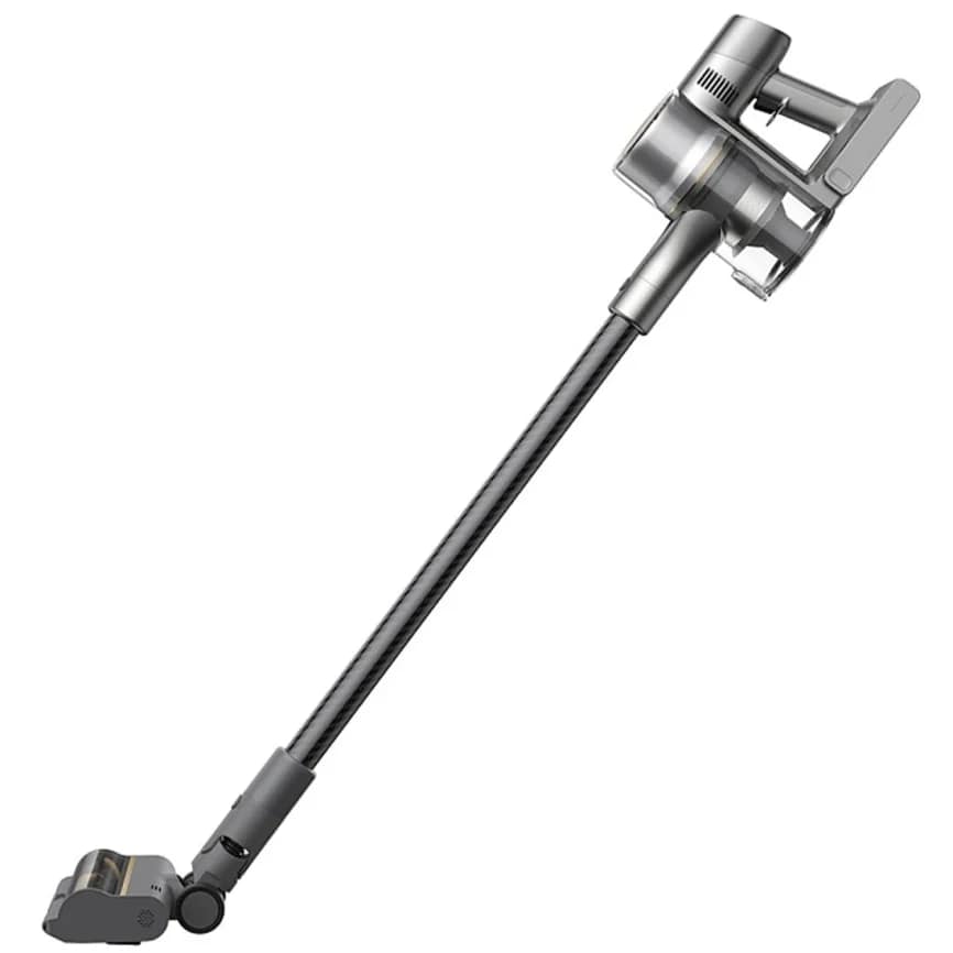 Пылесос Dreame R20 Gray Gold EAC — фото 7
