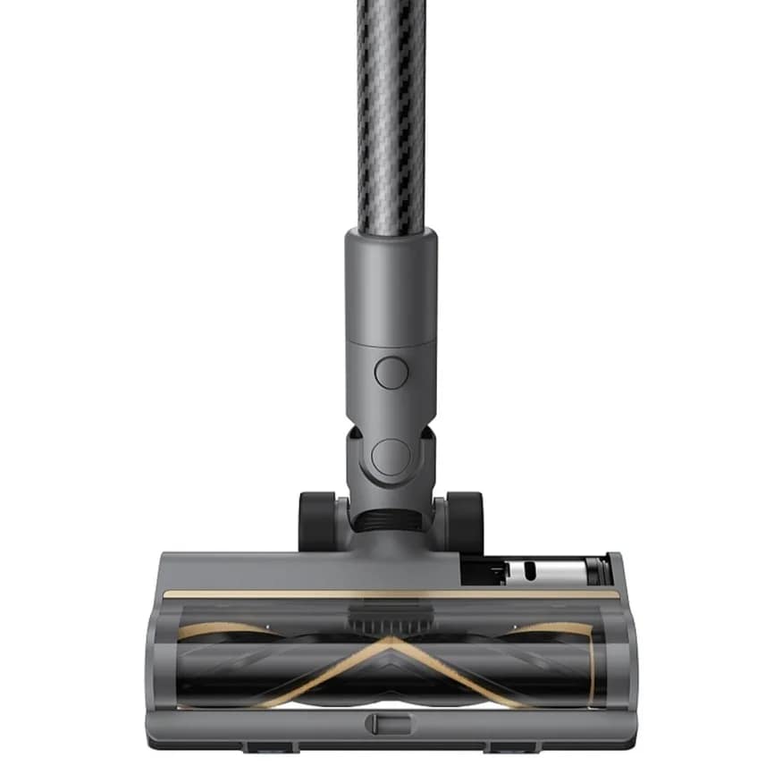 Пылесос Dreame R20 Gray Gold EAC — фото 9
