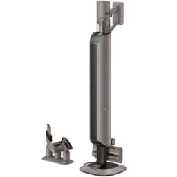 Пылесос Dreame Vortech Z10 Station Gray EAC — фото 1