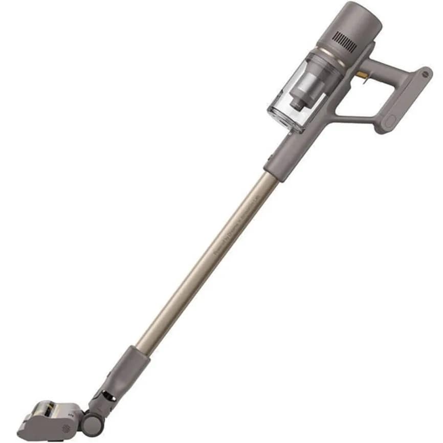 Пылесос Dreame Vortech Z10 Station Gray EAC — фото 2