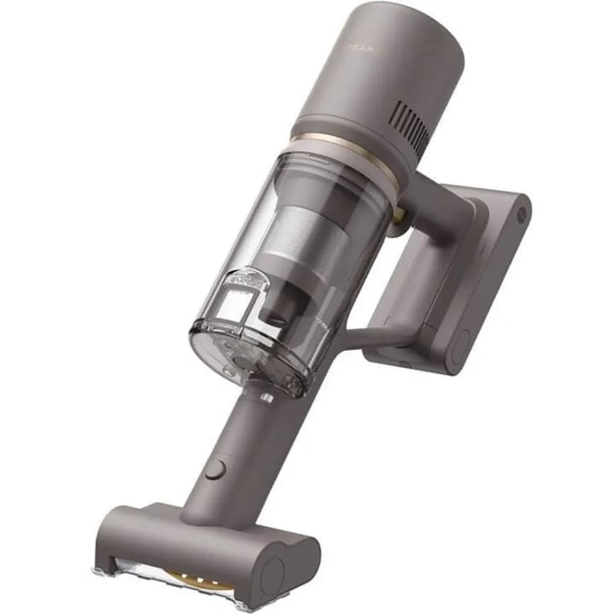 Пылесос Dreame Vortech Z10 Station Gray EAC — фото 7