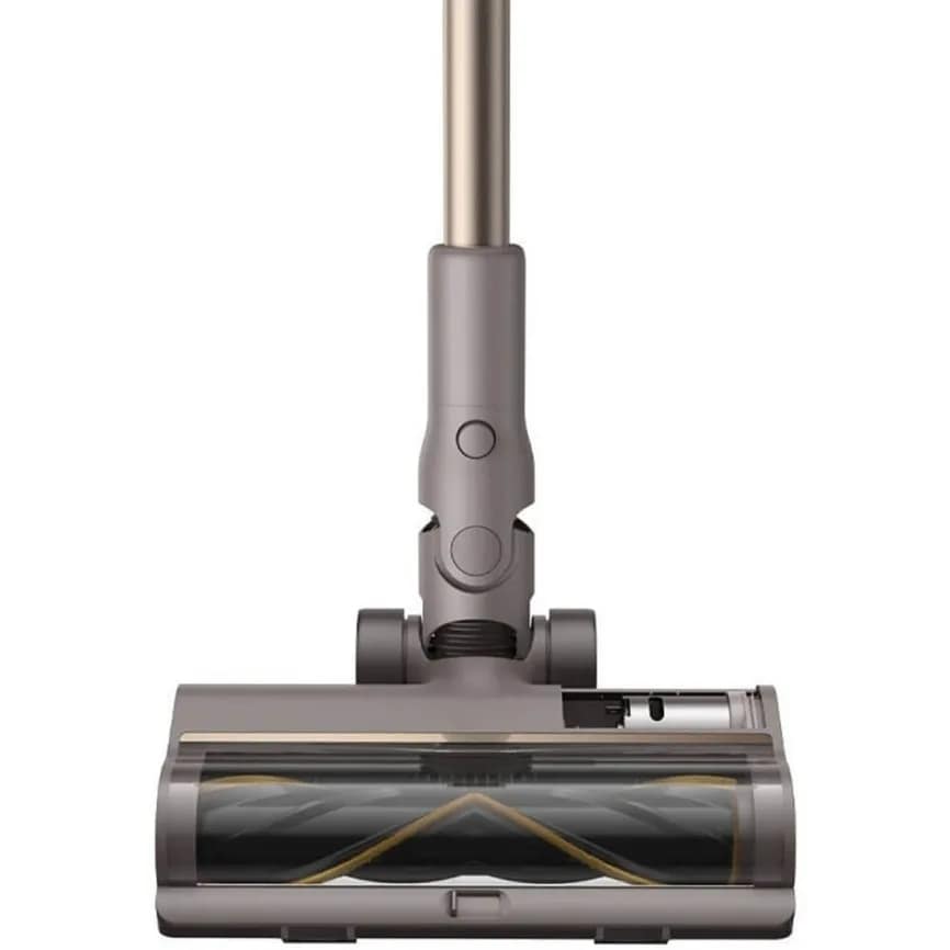 Пылесос Dreame Vortech Z10 Station Gray EAC — фото 8