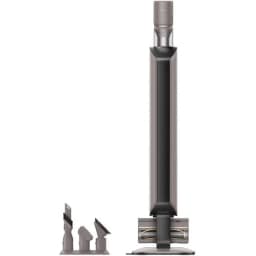 Пылесос Dreame Vortech Z10 Station Gray EAC — фото 10