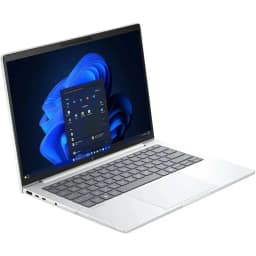 Ноутбук HP EliteBook 8 G1i 14 IPS i5-225U Ultra SSD Pike Silver — фото 4