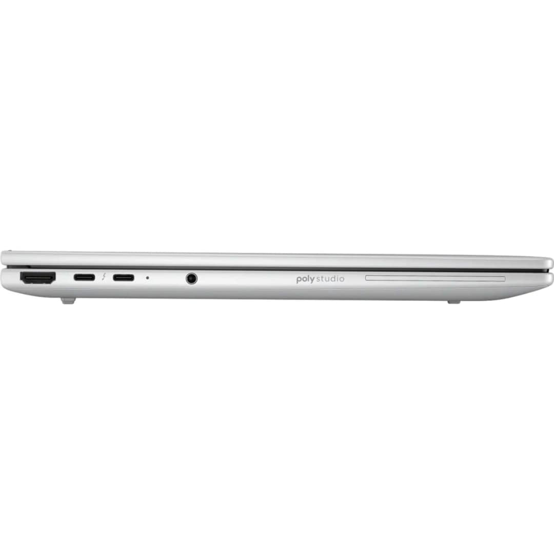 Ноутбук HP EliteBook 8 G1i 14 IPS i5-225U Ultra SSD Pike Silver — фото 5