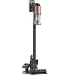 Пылесос Dreame Z20 AquaCycle Black EAC — фото 1