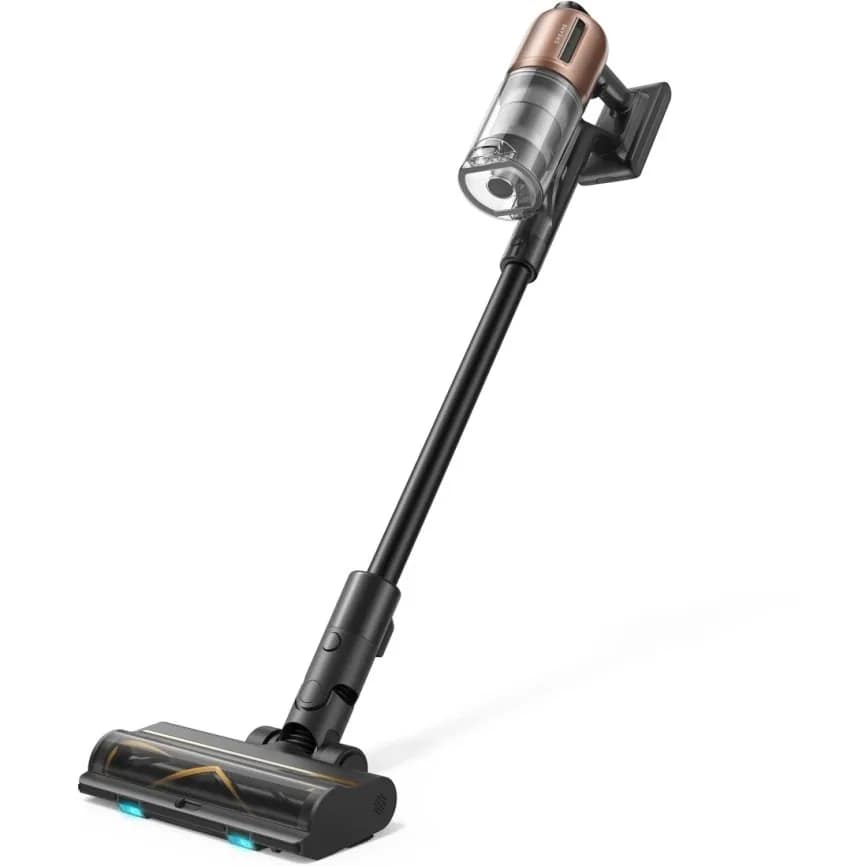 Пылесос Dreame Z20 AquaCycle Black EAC — фото 3
